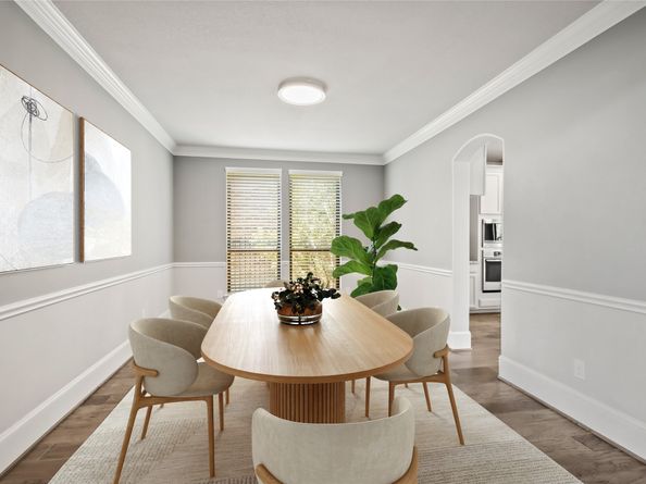 14 Trailing Lantana Place, The Woodlands TX 77354