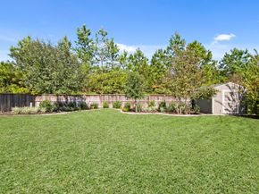 14 Trailing Lantana Place, The Woodlands TX 77354