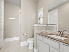 14 Trailing Lantana Place, The Woodlands TX 77354