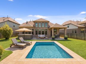 14 Trailing Lantana Place, The Woodlands TX 77354