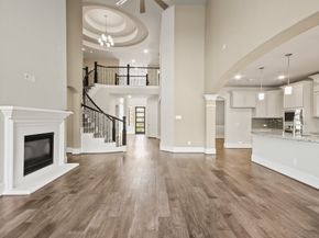 14 Trailing Lantana Place, The Woodlands TX 77354