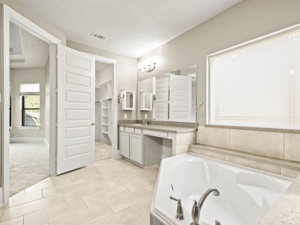 14 Trailing Lantana Place, The Woodlands TX 77354