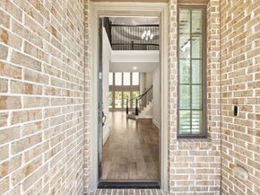 14 Trailing Lantana Place, The Woodlands TX 77354