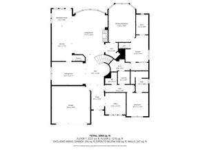 14 Trailing Lantana Place, The Woodlands TX 77354