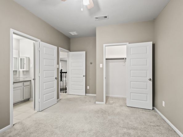 14 Trailing Lantana Place, The Woodlands TX 77354