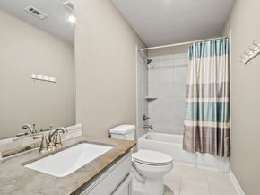 14 Trailing Lantana Place, The Woodlands TX 77354