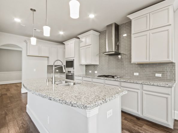 14 Trailing Lantana Place, The Woodlands TX 77354