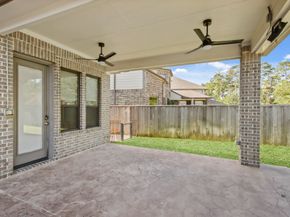 14 Trailing Lantana Place, The Woodlands TX 77354