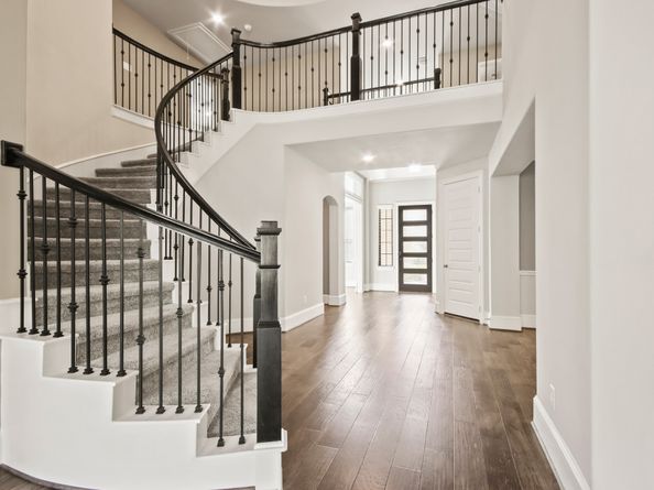 14 Trailing Lantana Place, The Woodlands TX 77354