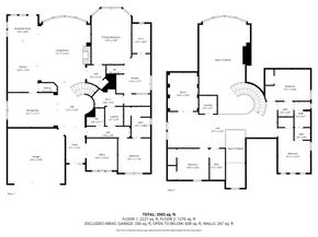 14 Trailing Lantana Place, The Woodlands TX 77354