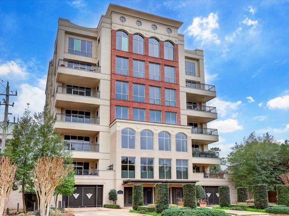 511 S Post Oak Lane 3D, Houston TX 77056