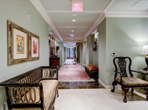 511 S Post Oak Lane 3D, Houston TX 77056