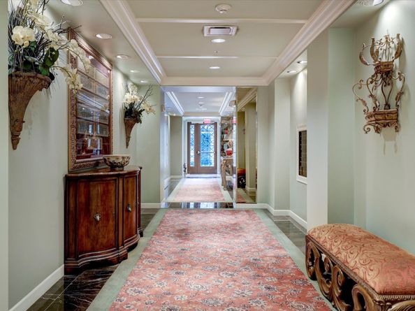 511 S Post Oak Lane 3D, Houston TX 77056