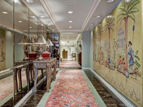 511 S Post Oak Lane 3D, Houston TX 77056