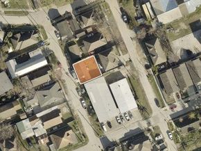 2514 Churchill Street, Houston TX 77009