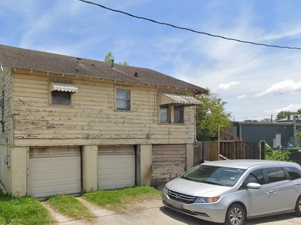 2514 Churchill Street, Houston TX 77009