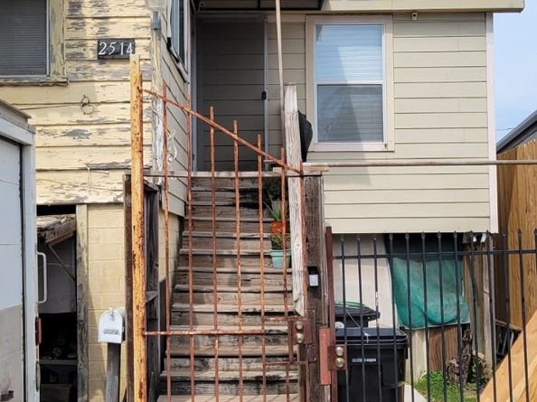 2514 Churchill Street, Houston TX 77009