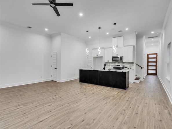 6014 Grace Lane A/B, Houston TX 77021