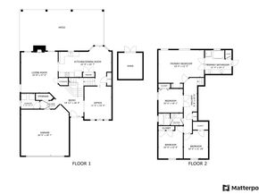 8731 Majesticbrook Drive, Houston TX 77095
