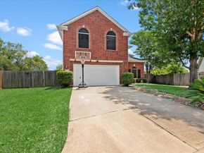 8731 Majesticbrook Drive, Houston TX 77095
