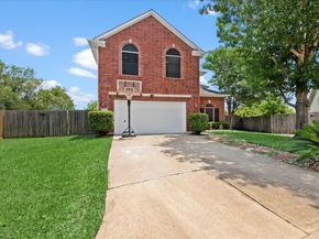 8731 Majesticbrook Drive, Houston TX 77095