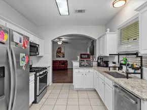 8731 Majesticbrook Drive, Houston TX 77095