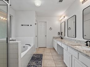 8731 Majesticbrook Drive, Houston TX 77095