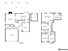 8731 Majesticbrook Drive, Houston TX 77095