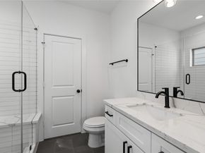 2313 Sherwin Street, Houston TX 77007