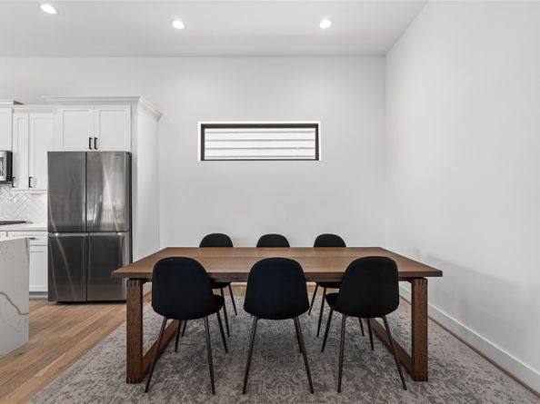 2313 Sherwin Street, Houston TX 77007