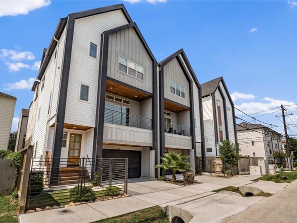 2313 Sherwin Street, Houston TX 77007