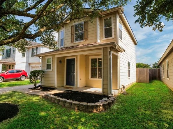 11334 Log Cabin Lane, Tomball TX 77375