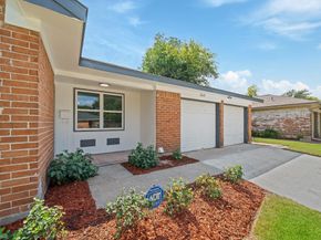 15415 W Hampton Circle, Houston TX 77071