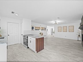 15415 W Hampton Circle, Houston TX 77071