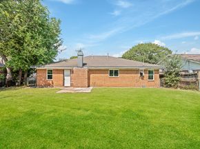 15415 W Hampton Circle, Houston TX 77071