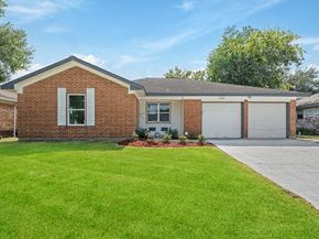 15415 W Hampton Circle, Houston TX 77071