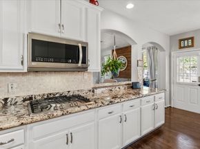 7510 Stonesfield Place, Spring TX 77389