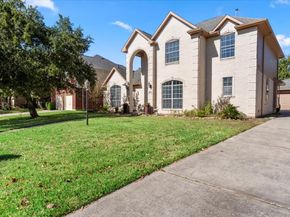 7510 Stonesfield Place, Spring TX 77389