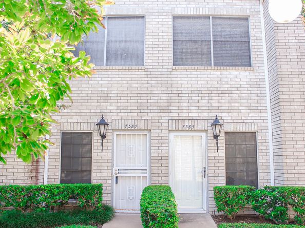 7387 Regency Square Court, Houston TX 77036