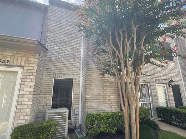 7387 Regency Square Court, Houston TX 77036