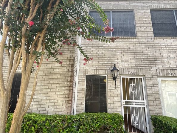 7387 Regency Square Court, Houston TX 77036