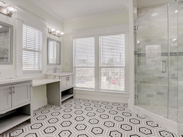 1847 Cortlandt Street, Houston TX 77008