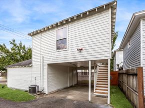 1847 Cortlandt Street, Houston TX 77008