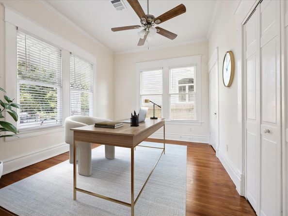 1847 Cortlandt Street, Houston TX 77008