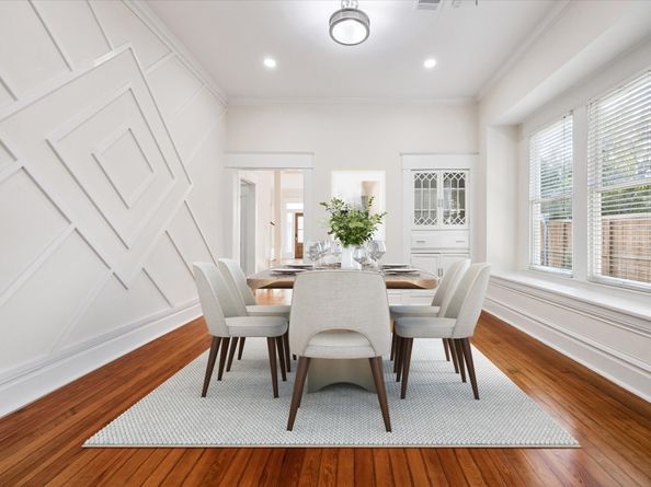 1847 Cortlandt Street, Houston TX 77008