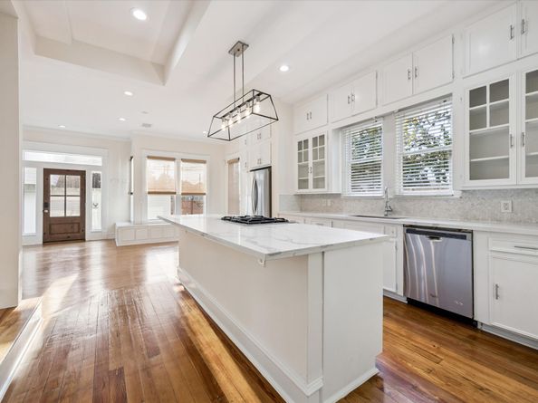 1847 Cortlandt Street, Houston TX 77008