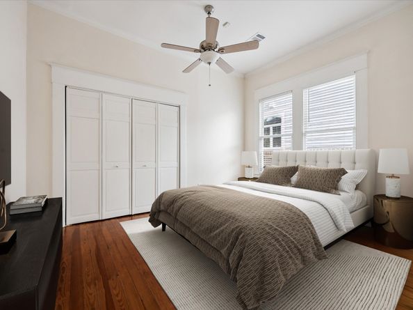 1847 Cortlandt Street, Houston TX 77008