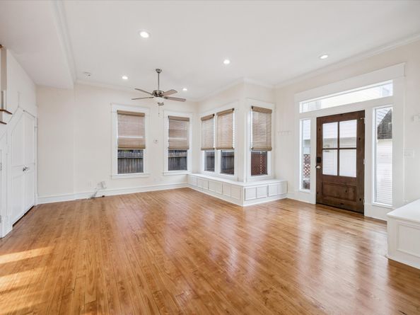 1847 Cortlandt Street, Houston TX 77008