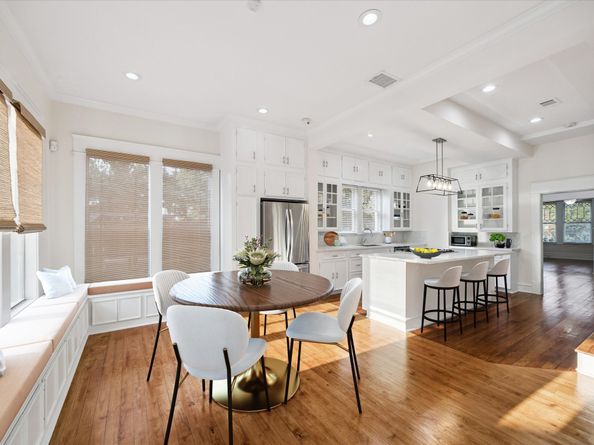 1847 Cortlandt Street, Houston TX 77008