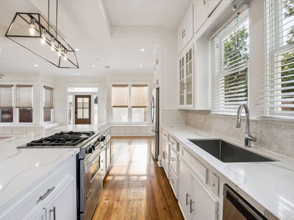 1847 Cortlandt Street, Houston TX 77008